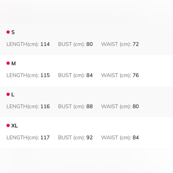 Polka  Dot, Light Blue Dress - Picture 11 of 11